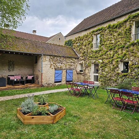 Sanvigne La Cote Monsieurゲストハウス エクステリア 写真