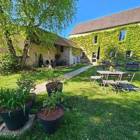 Sanvigne La Cote Monsieurゲストハウス エクステリア 写真